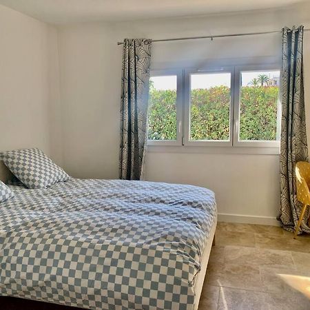 La Reposee, Bas De Villa En Plein Coeur De Vence Eksteriør bilde