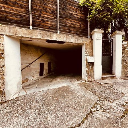 La Reposee, Bas De Villa En Plein Coeur De Vence Eksteriør bilde